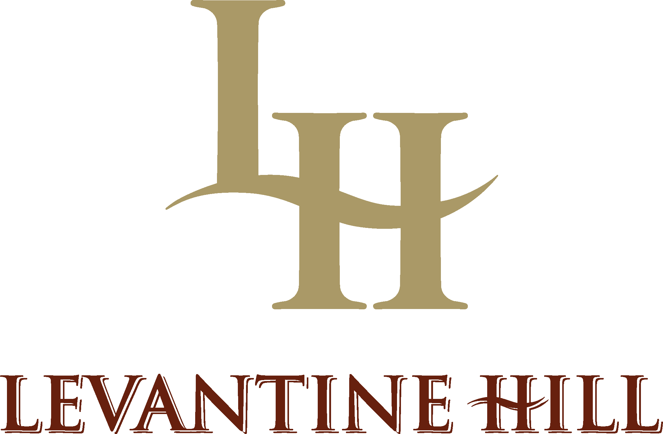 Levantine Hill